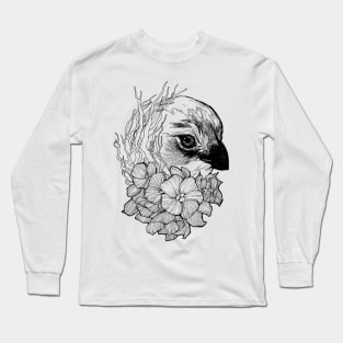 Bouquet Long Sleeve T-Shirt